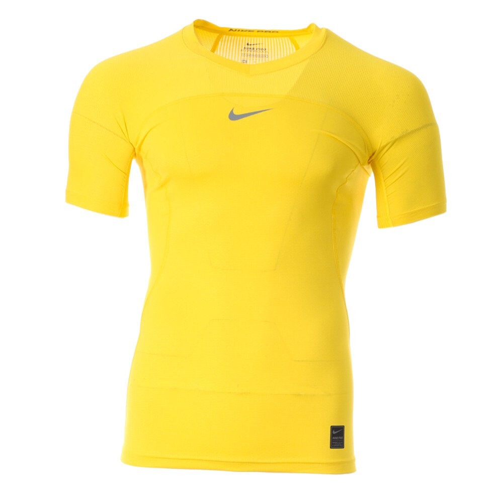 

Футболка Nike, желтый