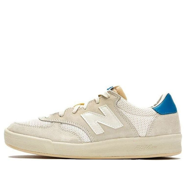 

Кроссовки 300series кремовые New Balance, бежевый