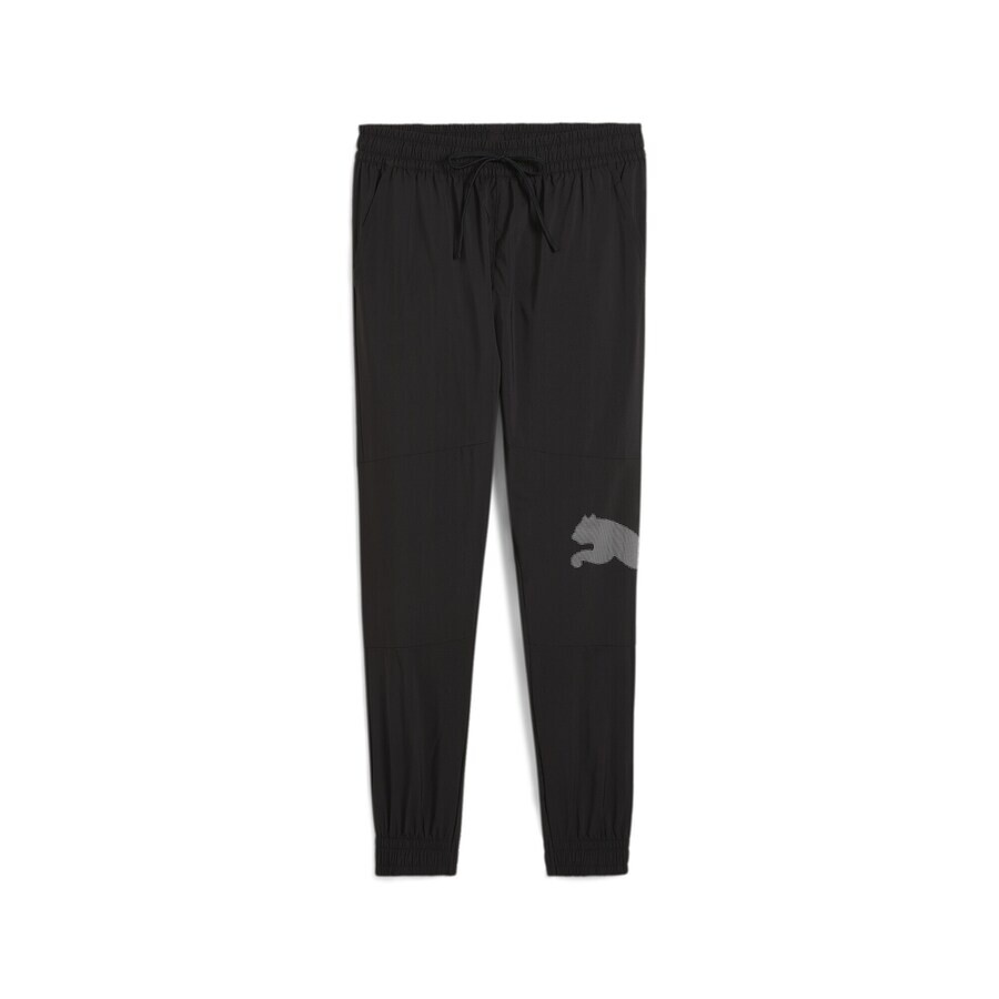 

Спортивные брюки PUMA Slim fit Workout Pants, черный