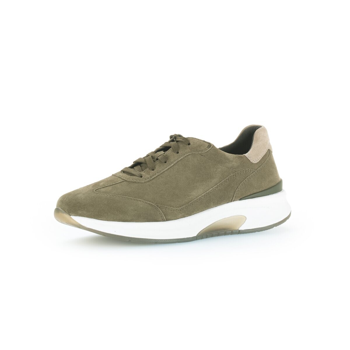 

Низкие кроссовки rollingsoft low, зеленый