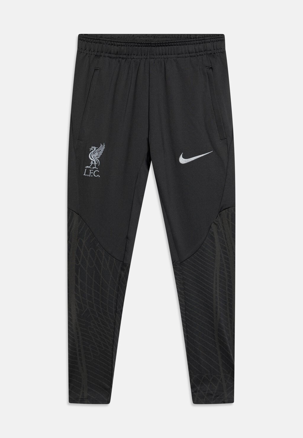 

Team Fc Liverpool Strike Pant Unisex Nike, цвет anthracite/wolf grey