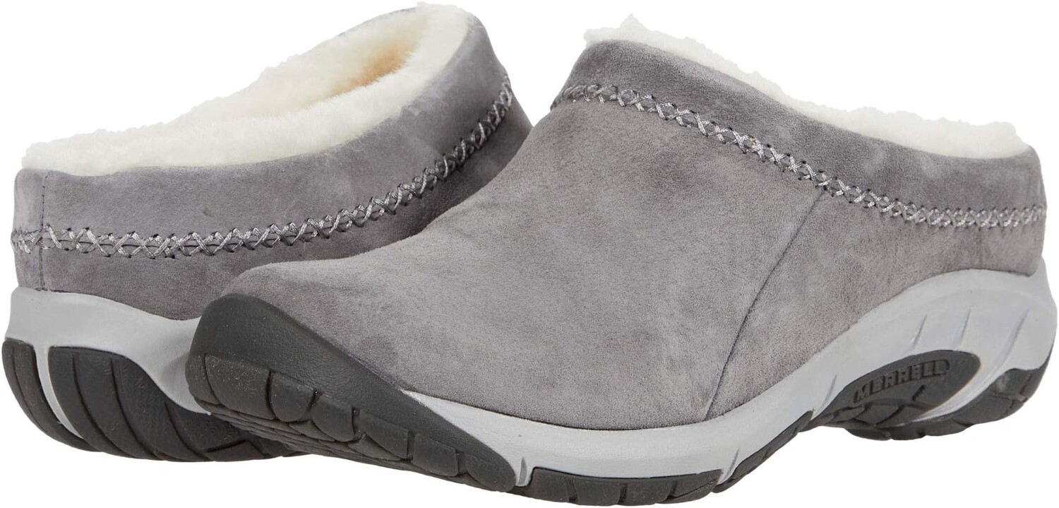 

Сабо Encore Ice 4 Merrell, цвет Charcoal