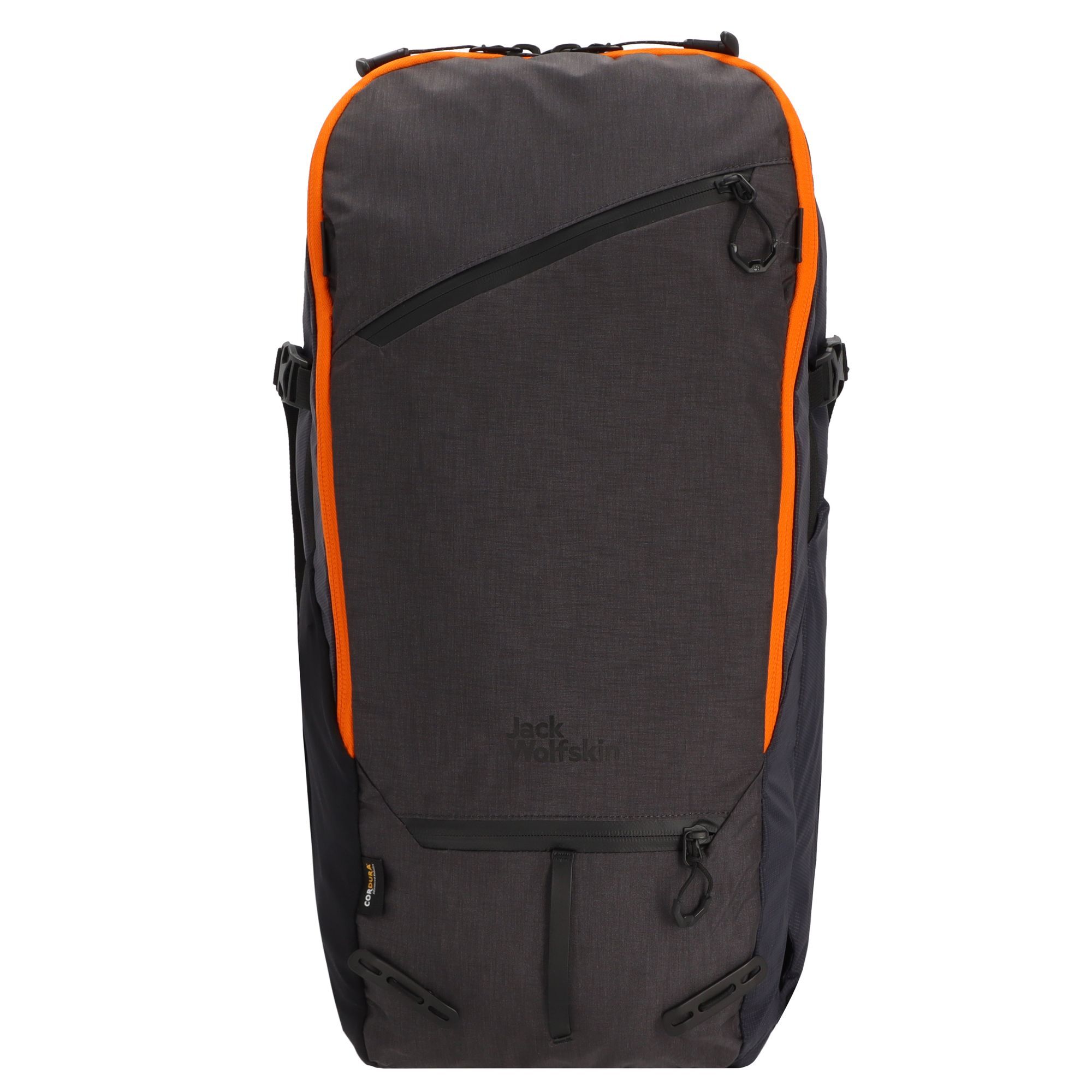 

Рюкзак Jack Wolfskin Alpspitze Pack 54 cm, цвет phantom