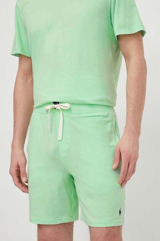 

Ночные леггинсы Polo Ralph Lauren, зеленый