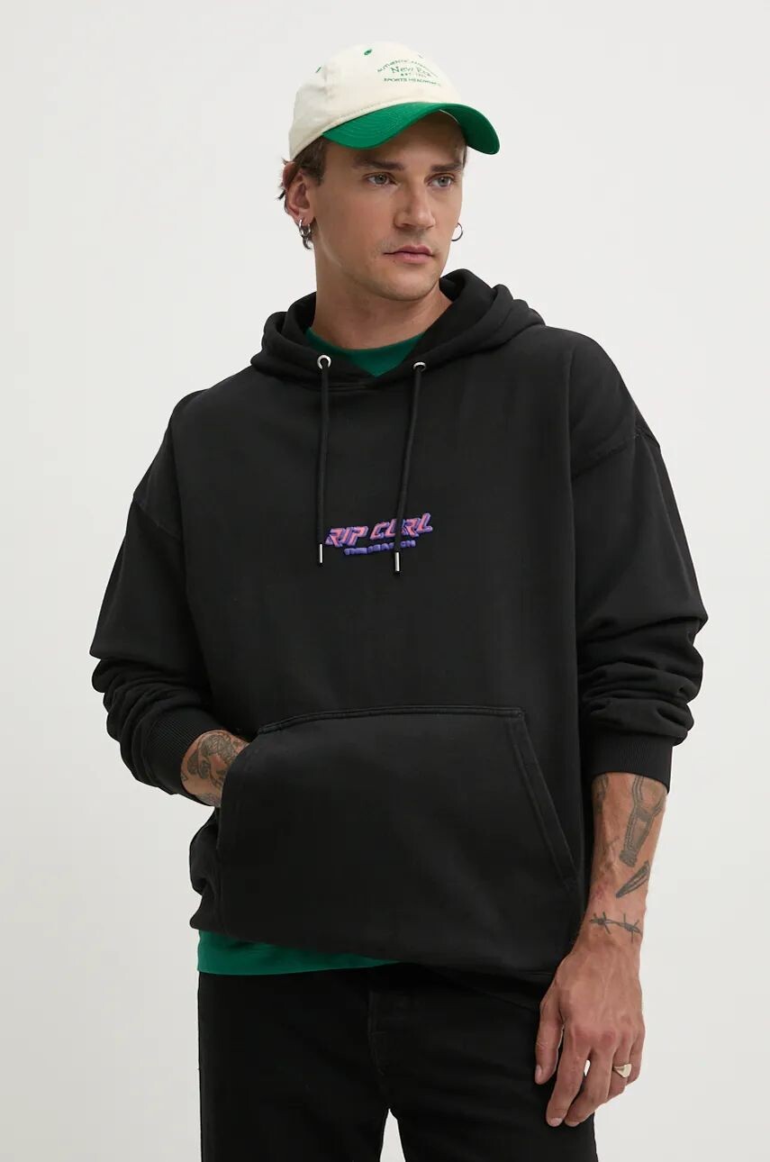 

Толстовка Rip Curl QUEST, черный