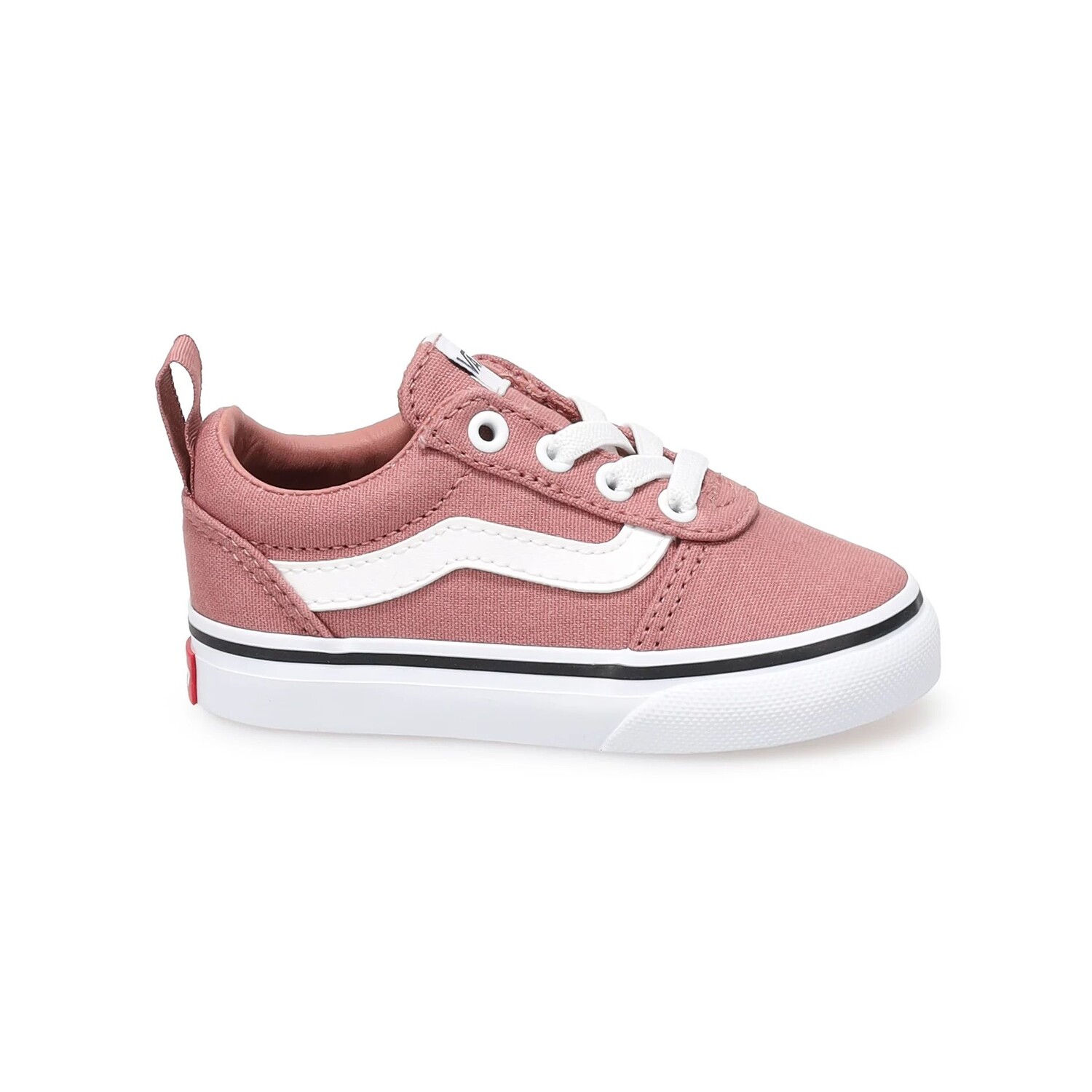 

Детские слипоны Vans Ward Vans