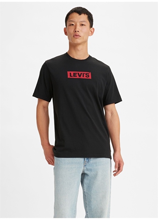 

Футболка Levis