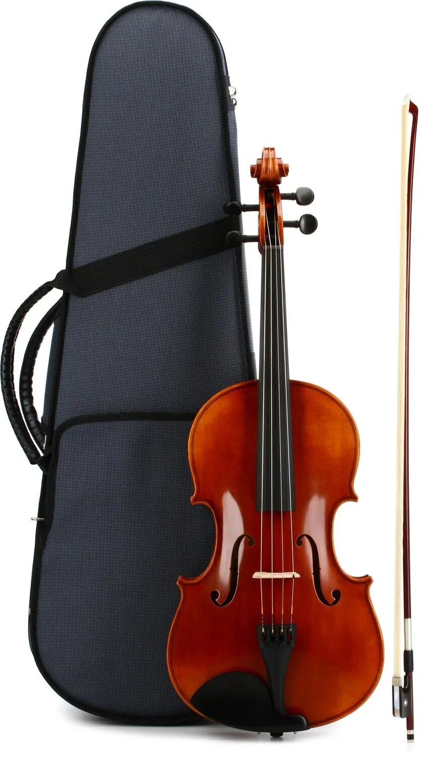 

Yamaha AVA7-160SG 16-дюймовый студенческий костюм для альта
