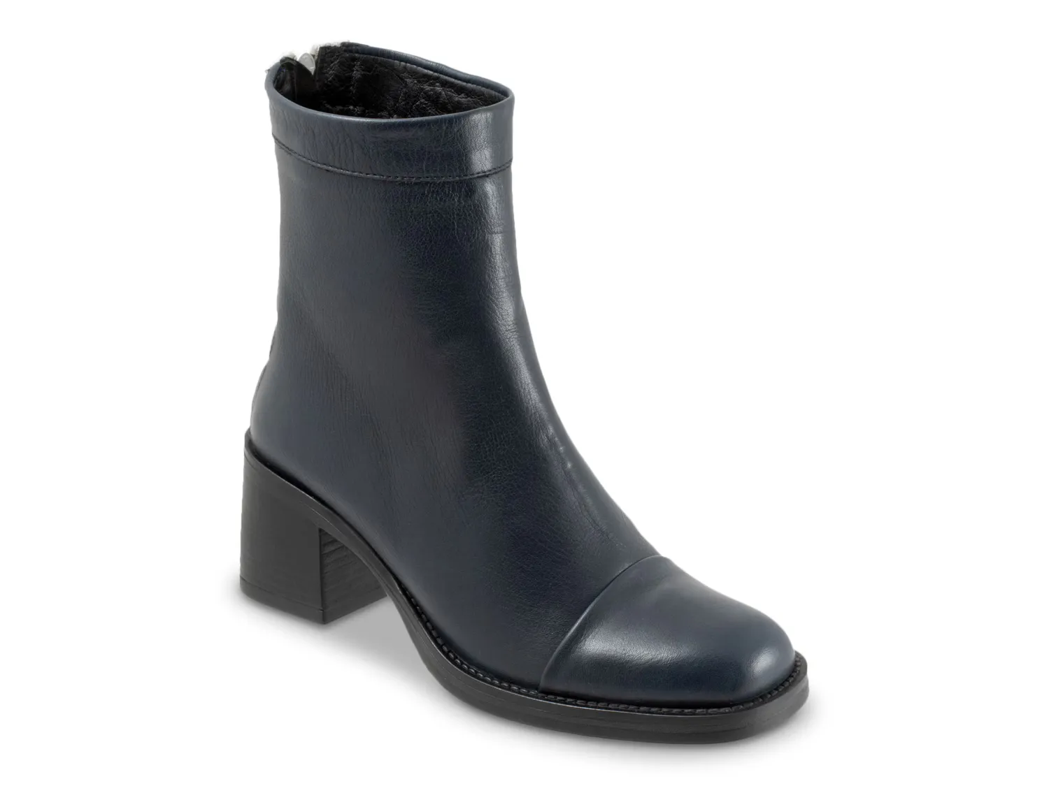 

Ботильоны Rina Bootie Bueno, темно-синий