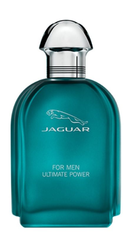 JAGUAR Ultimate Power туалетная вода для мужчин, 100 ml