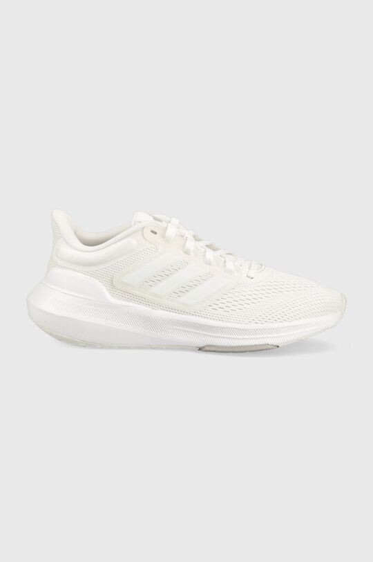 

Кроссовки Ultrabounce adidas, белый