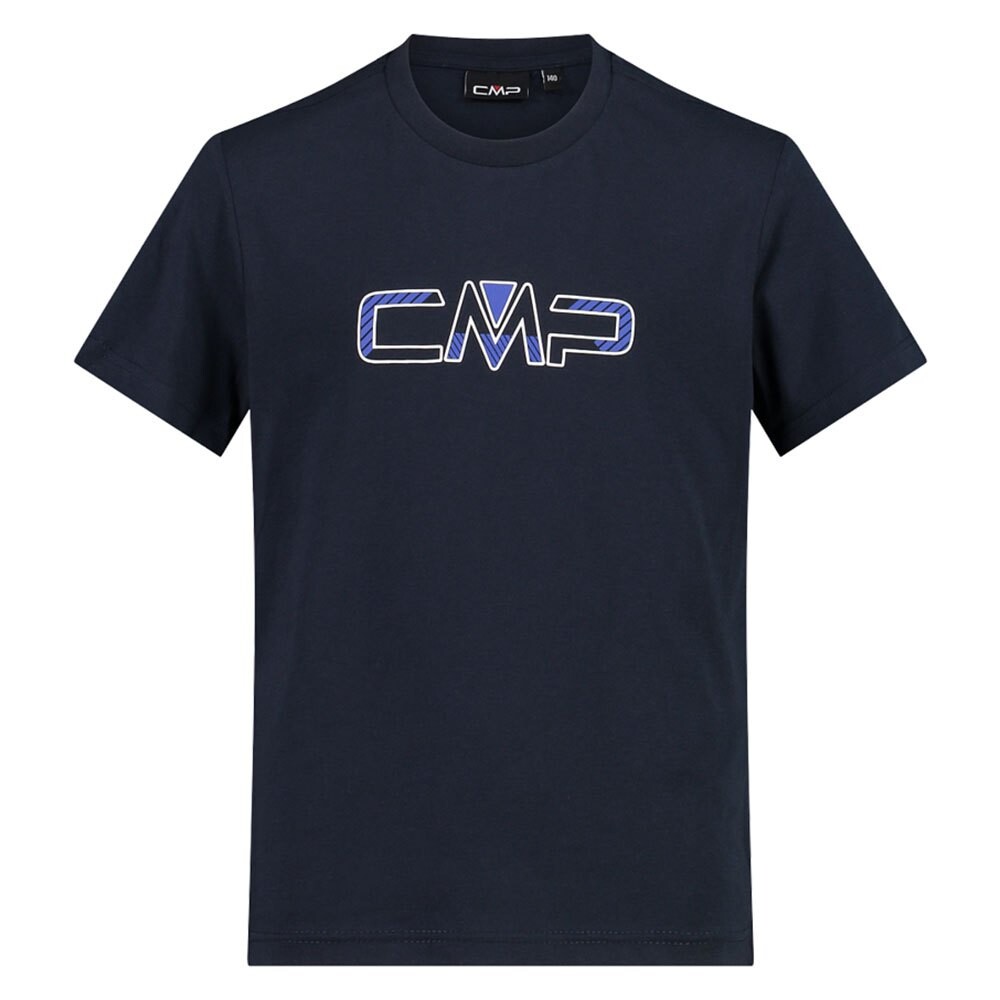 

Футболка CMP 32D8284P, синий
