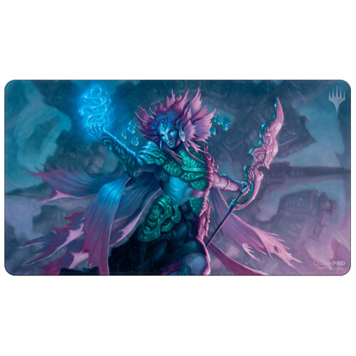 

Игровой коврик Mtg: The Lost Caverns Of Ixalan Playmat C