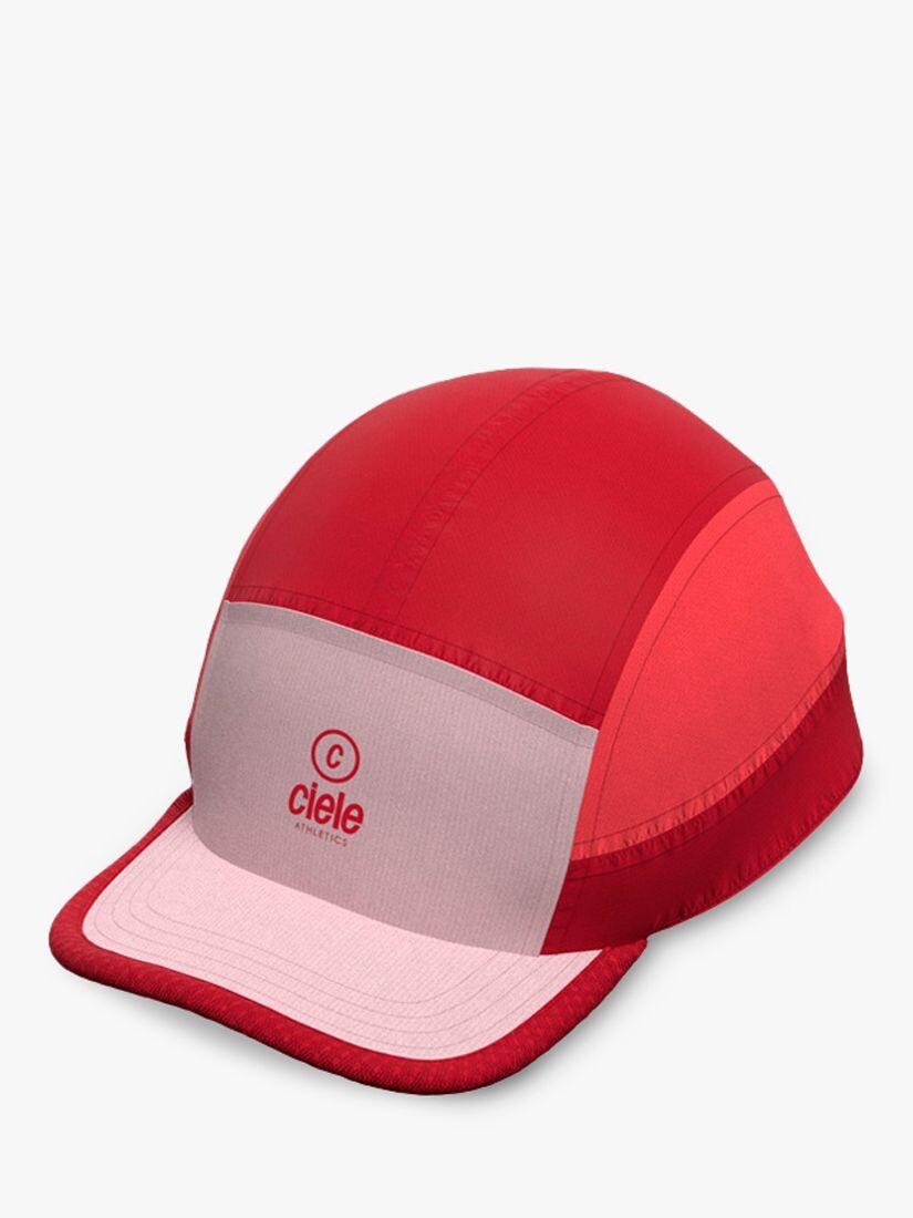 

Кепка для бега Ciele ALZCap SC C Plus, Rose Rocks