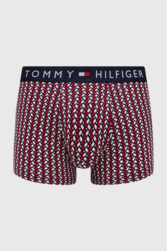 

Боксеры Tommy Hilfiger, красный