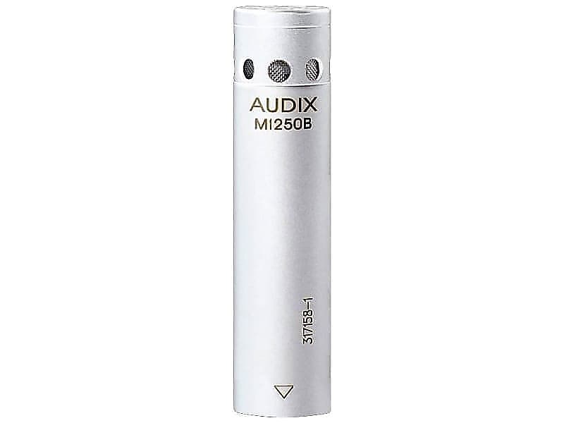 Конденсаторный микрофон Audix M1250BWHC