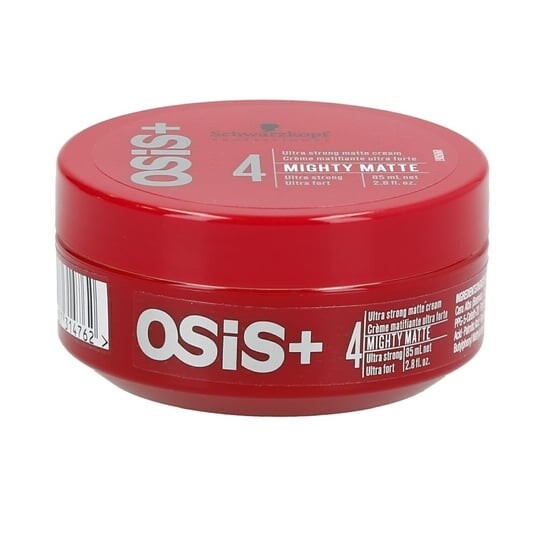 

Матирующий крем для волос с фиксирующим эффектом, 85 мл Schwarzkopf Professional, Osis+