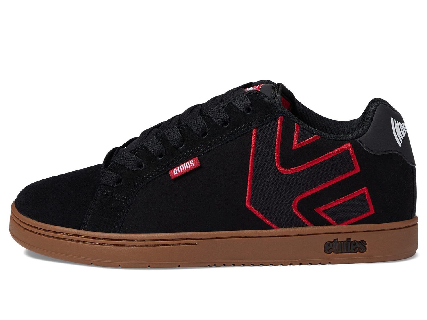 

Кроссовки etnies Fader X Indy