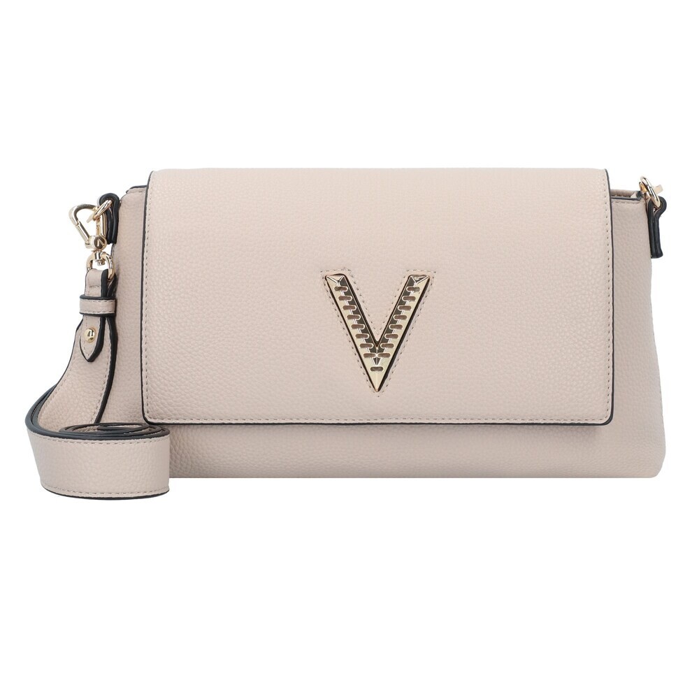 

Сумка через плечо VALENTINO Oregon, бежевый