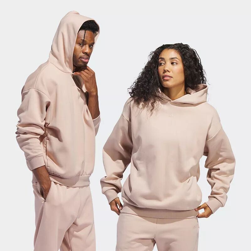 

Adidas Баскетбольная толстовка