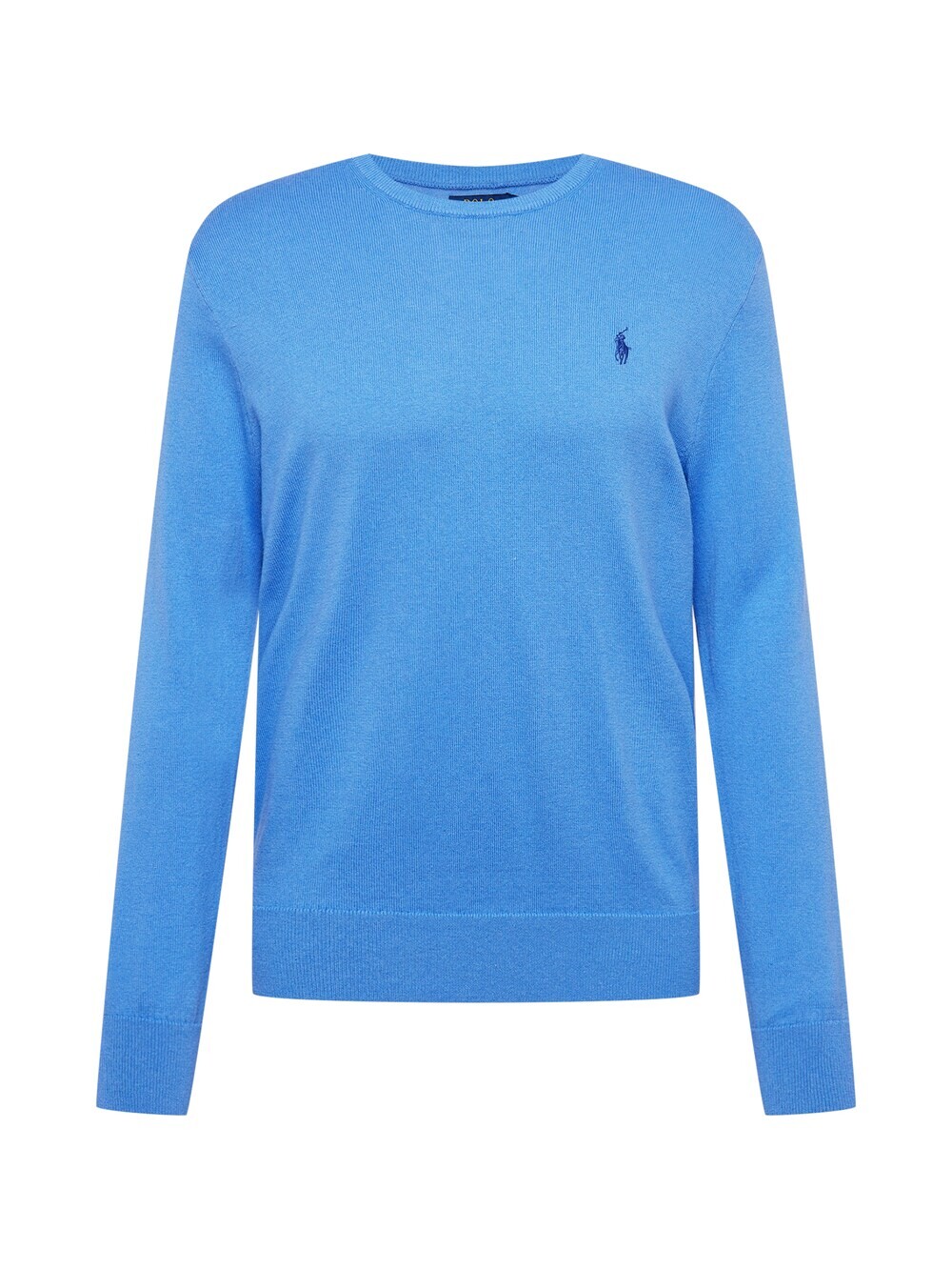 

Свитер Polo Ralph Lauren, лазурный