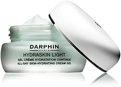 Darphin Hydraskin Light Увлажняющий гель-крем 50 м увлажняющий крем гель для контура глаз darphin hydraskin 15 мл