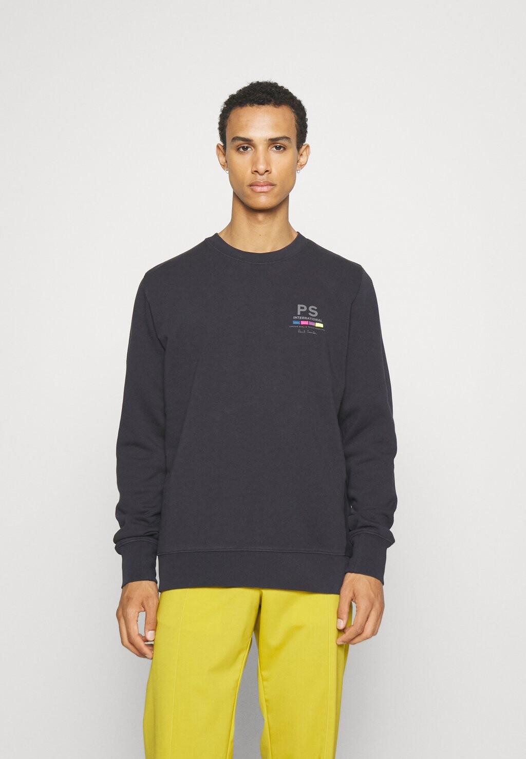 

Толстовка PS Paul Smith, Серый