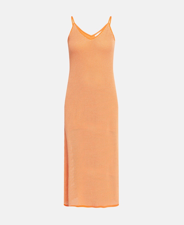 Вязанное платье , светло-оранжевый Seafolly
