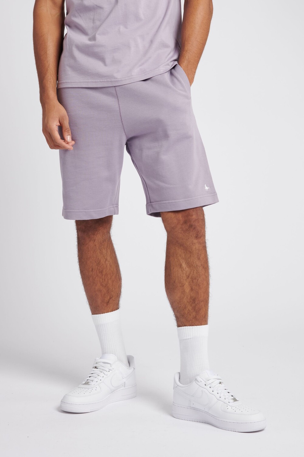 

Пурпурные шорты Balmore Jack Wills, фиолетовый