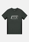 Спортивный топ ACADEMY 23 UNISEX Nike, темно-зеленый