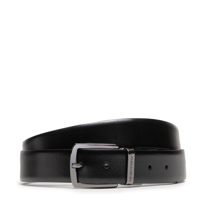

Ремень Emporio Armani, черный