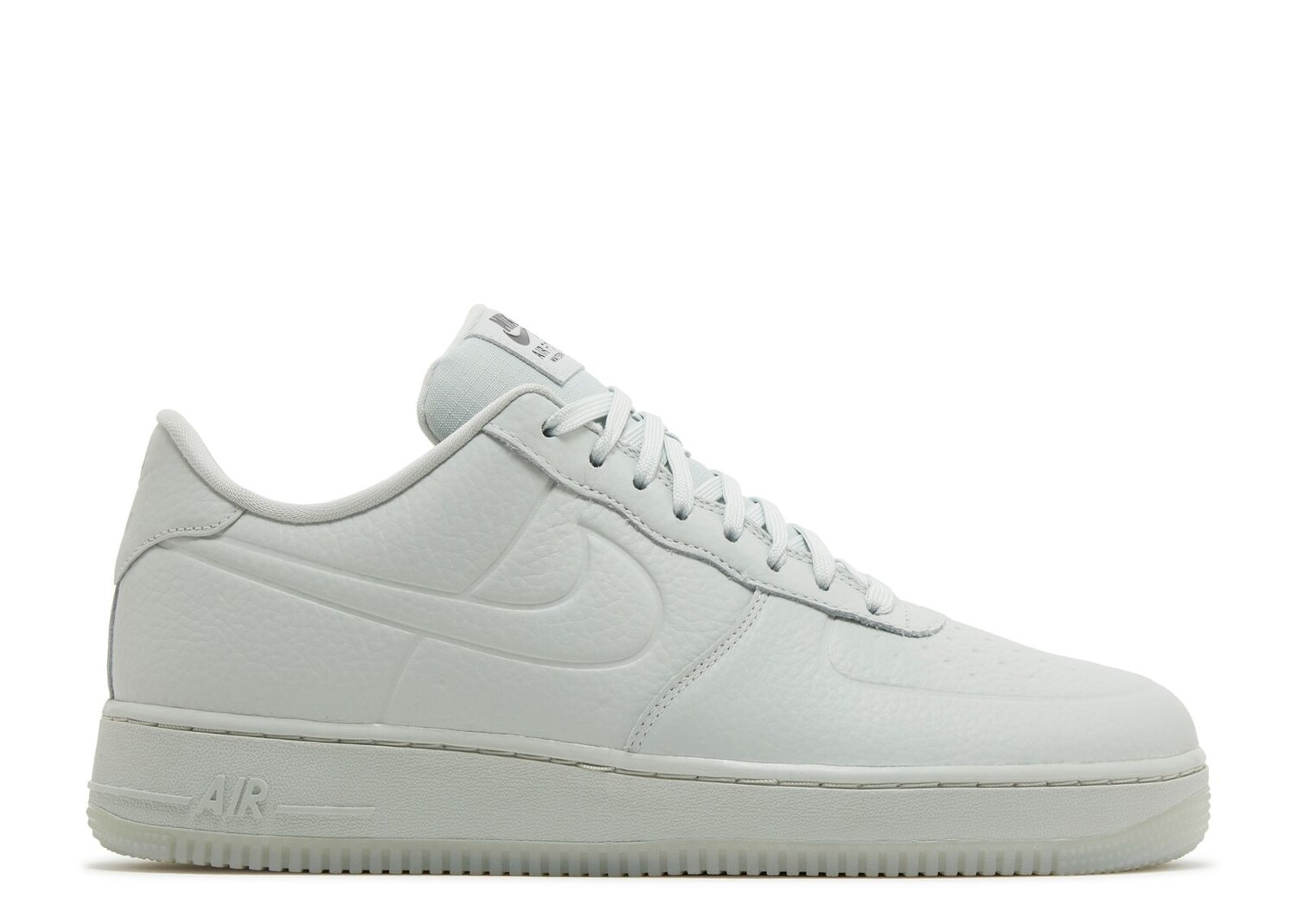 

Кроссовки Nike Air Force 1 '07 Pro-Tech 'Light Silver', серый