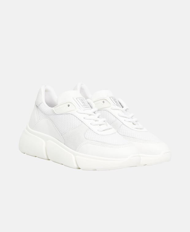 

Кроссовки Steve Madden, белый