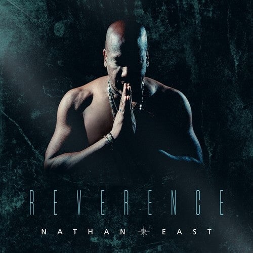 

CD диск East, Nathan: Reverence