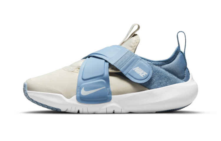

Детские солнцезащитные кроссовки Nike Flex Advance BP