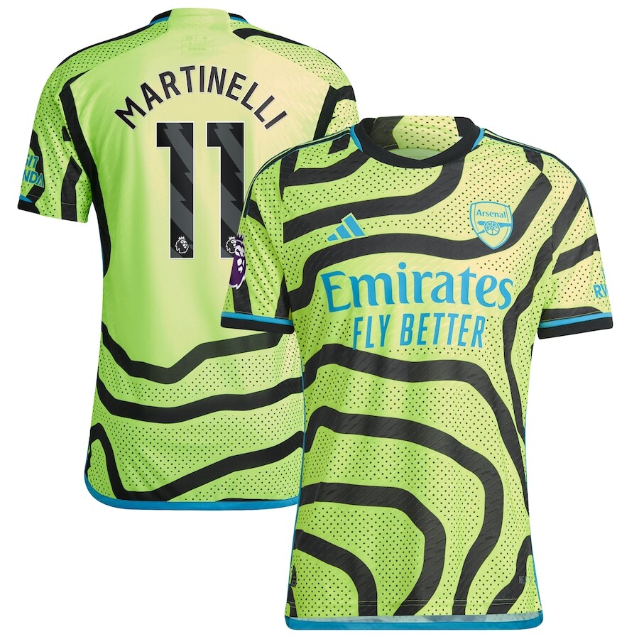 

Джерси adidas Arsenal, желтый