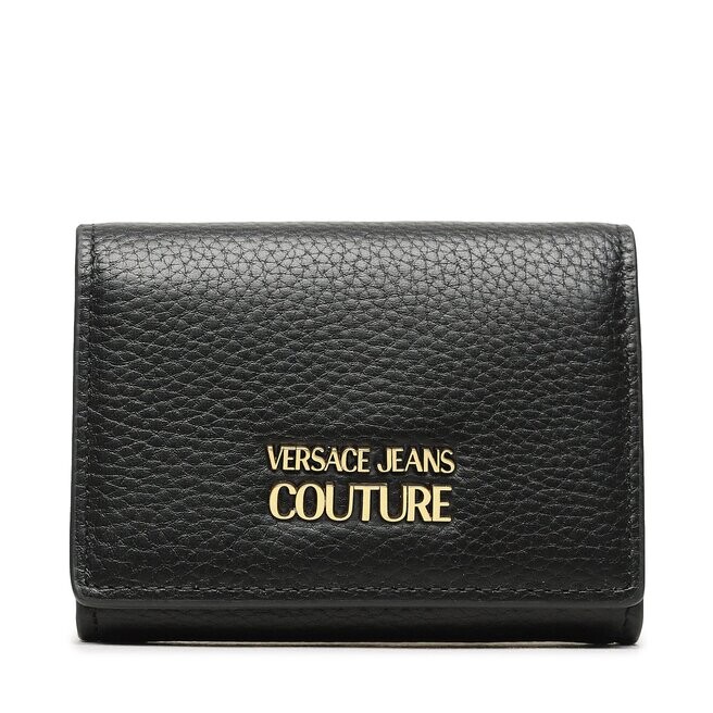 

Кошелек Versace Jeans Couture, черный