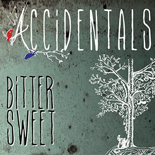 

CD диск Accidentals: Bittersweet