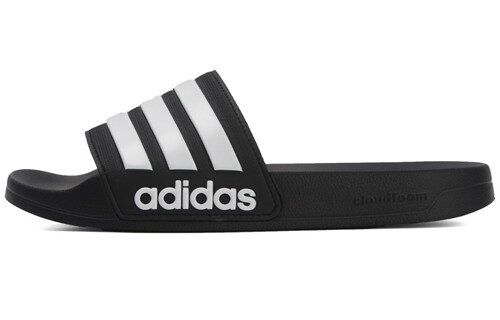 

Шлепанцы Adidas Adilette CF Core Black