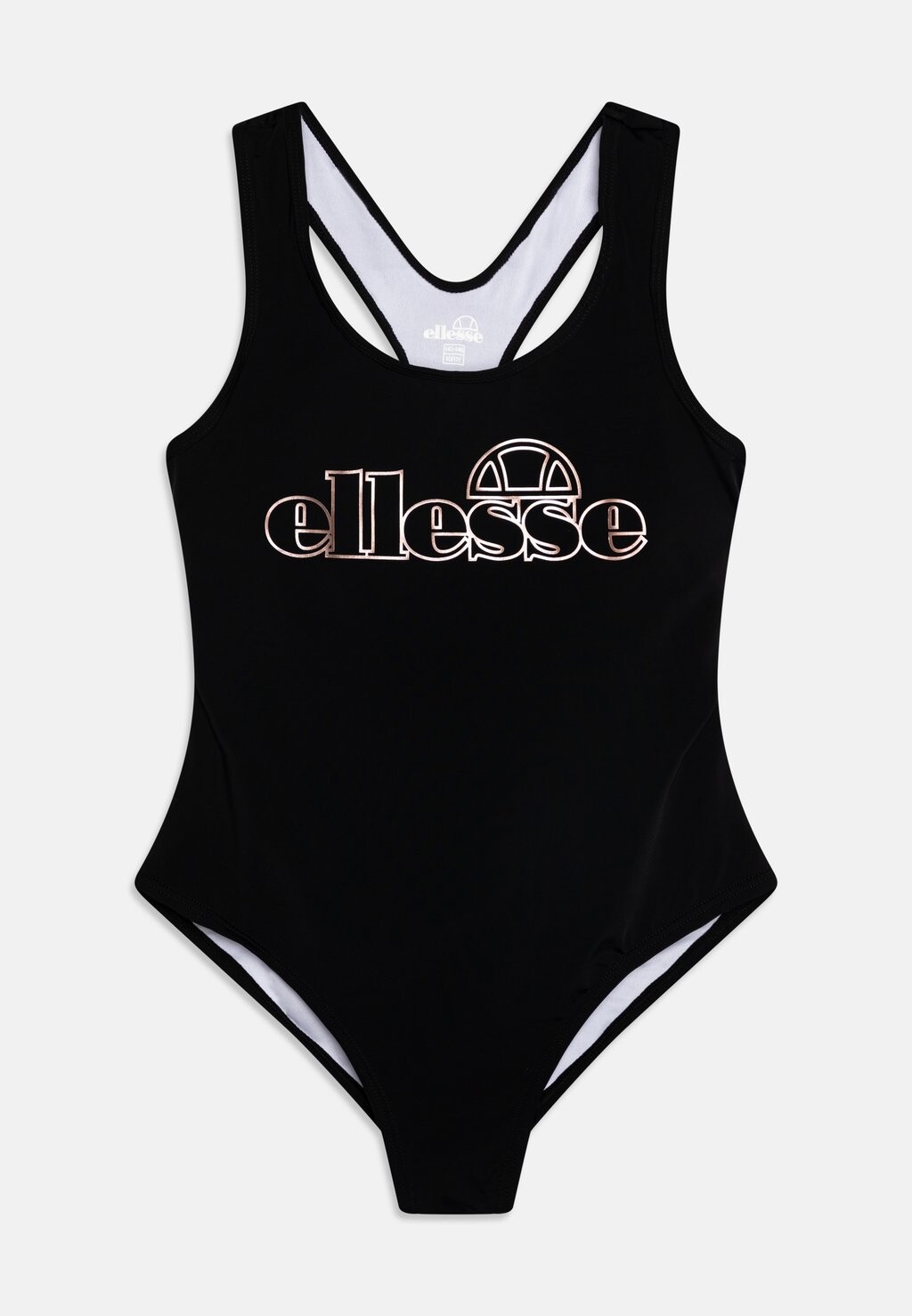 

Купальник Denra Ellesse, черный
