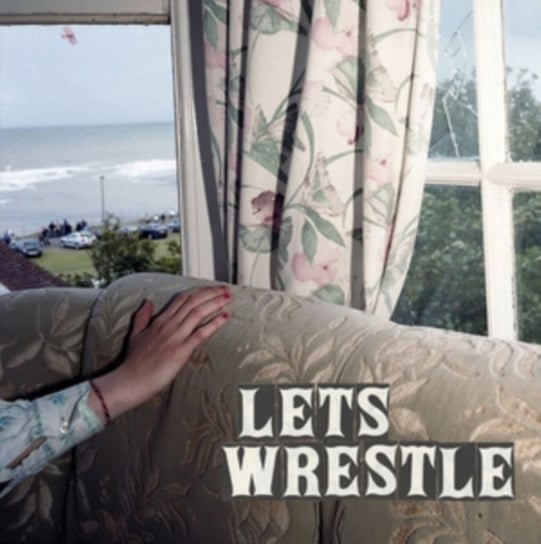 Виниловая пластинка Let's Wrestle - Lets Wrestle цена и фото