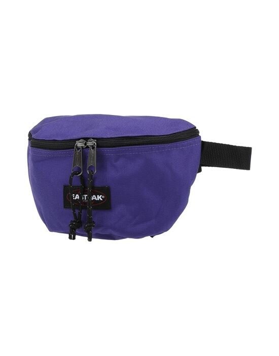 

Поясная сумка EASTPAK, фиолетовый