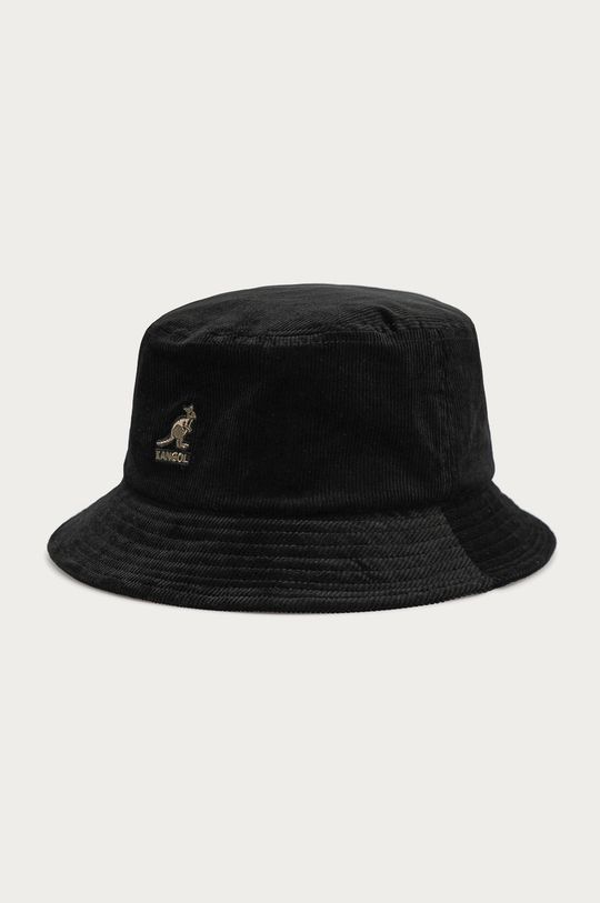 

Шапка Kangol, черный