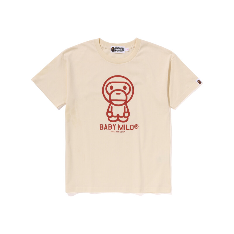 

Футболка женская A Bathing Ape