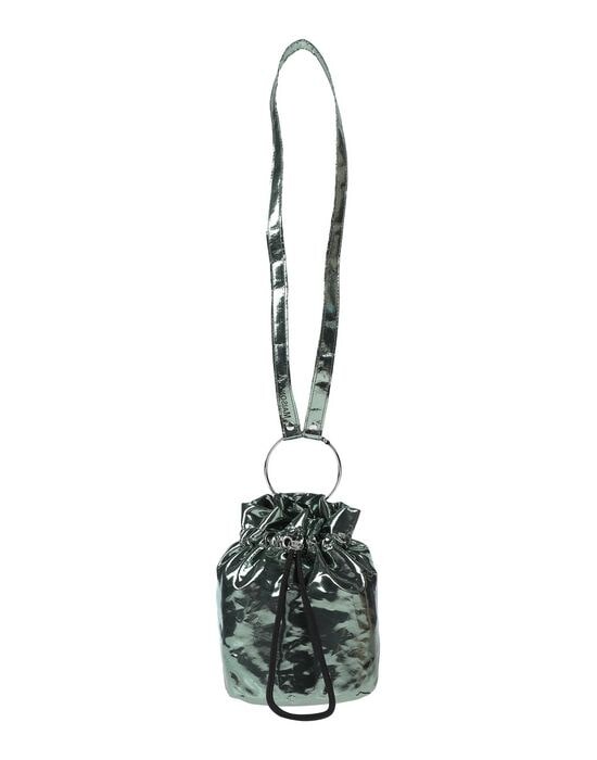 

Сумка MM6 MAISON MARGIELA, зеленый