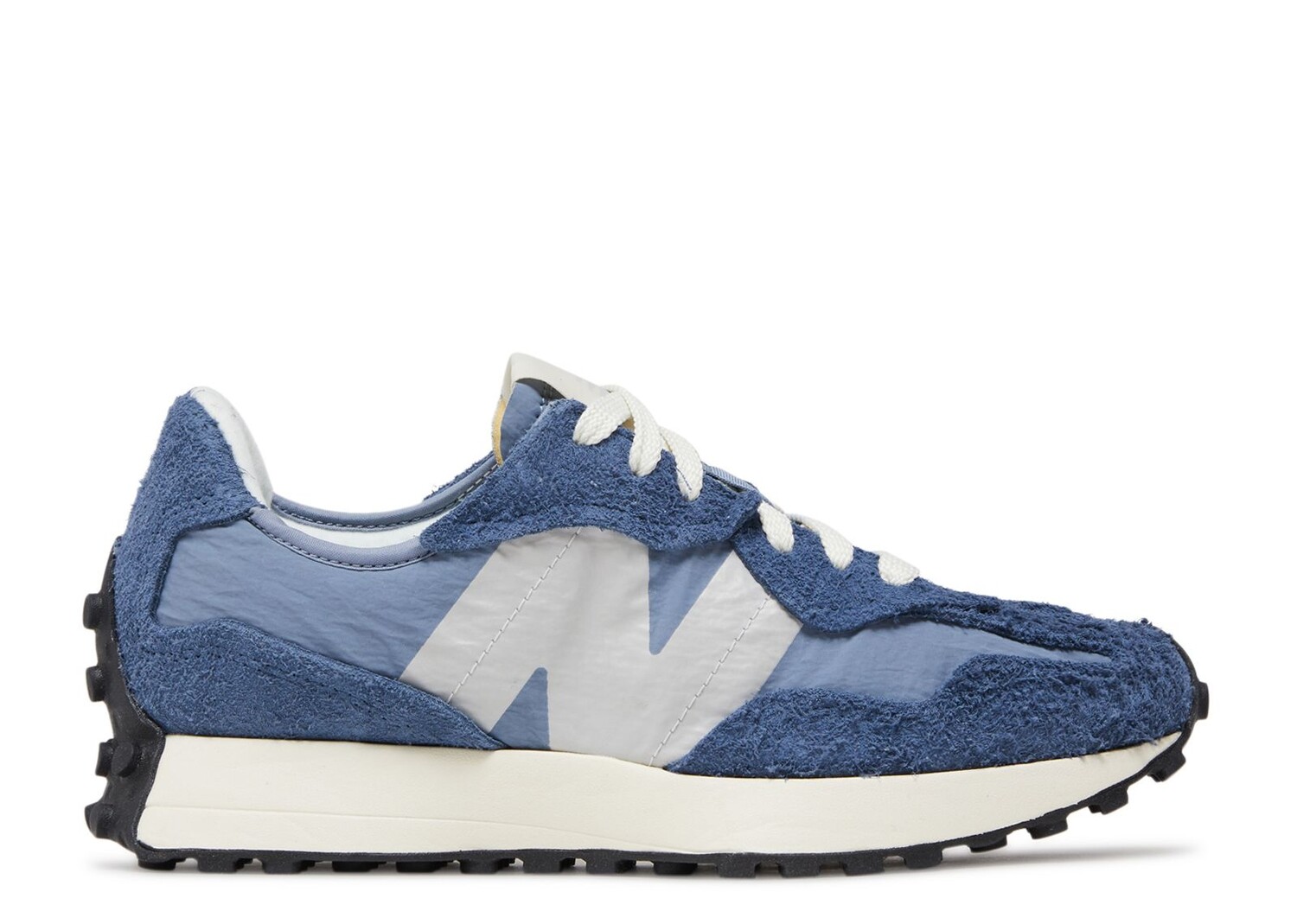 

Кроссовки New Balance 327 'Vintage Indigo', синий
