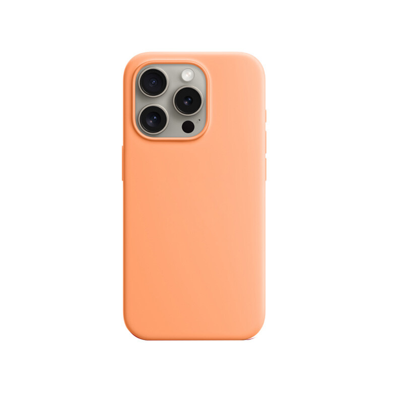 

Чехол для телефона Smorss, Yuzu smoothie color