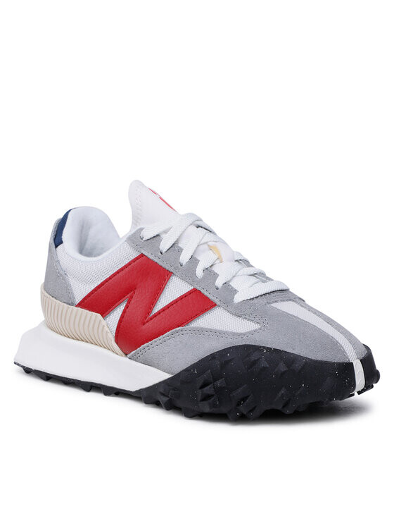 

Кроссовки New Balance, серый