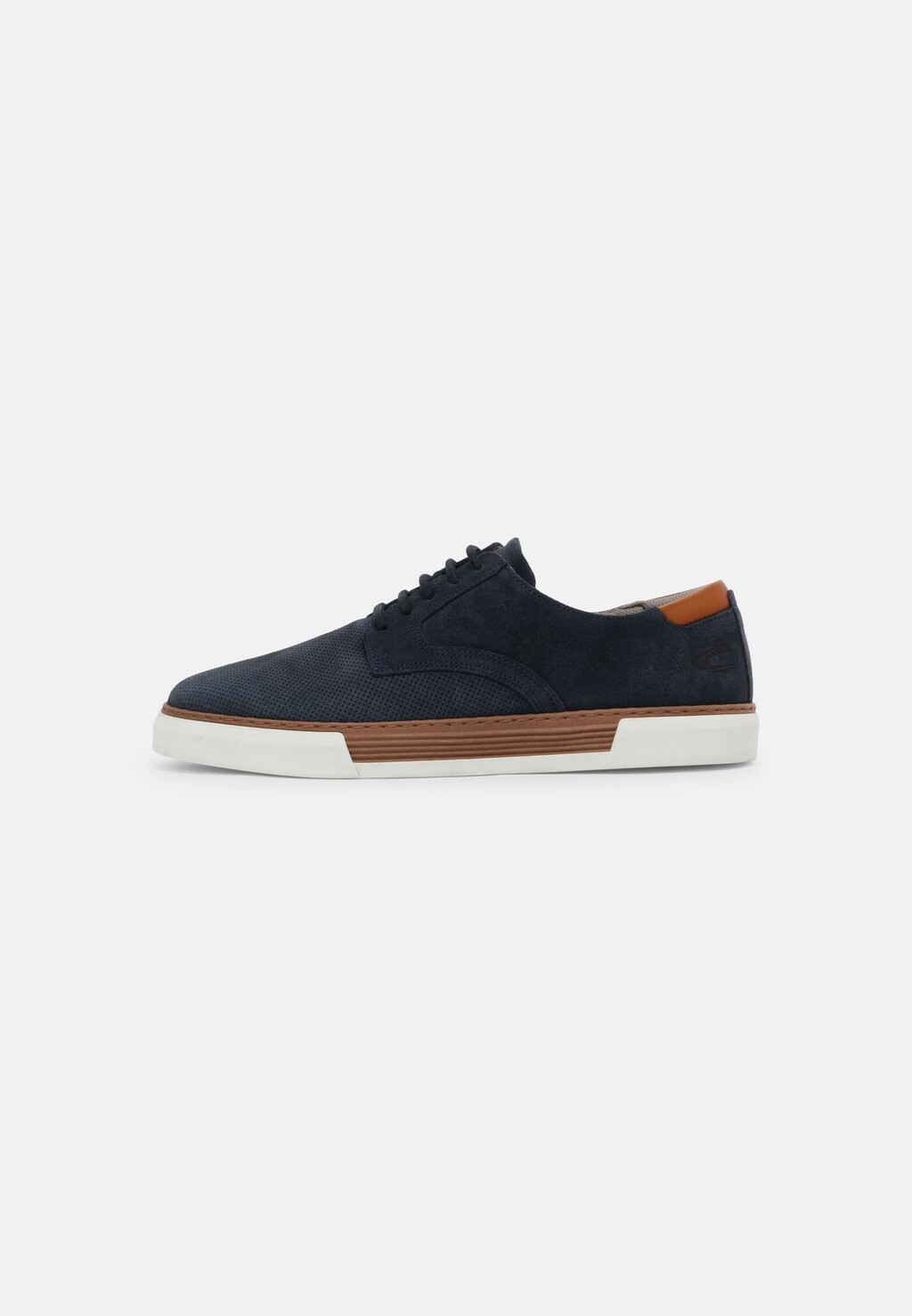 

Кроссовки низкие BAYLAND camel active, цвет navy blue