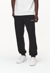 

Низ тренировочного костюма LOGO JOGGER Pegador, черный